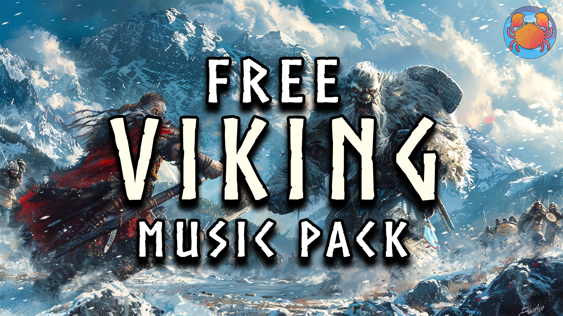 Free Viking Folk Music Pack