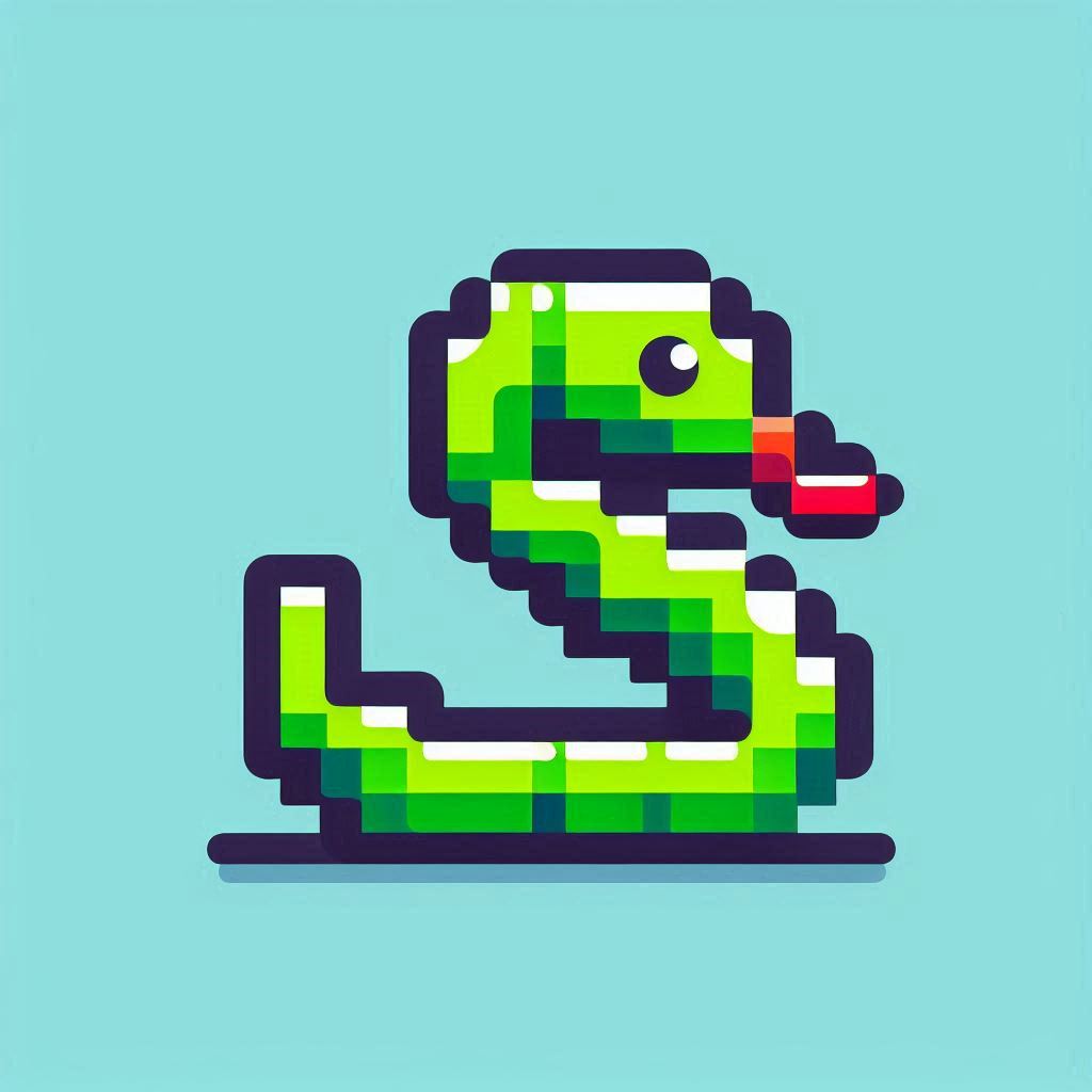 Snake Gd dgd Snake 202 by Mushu