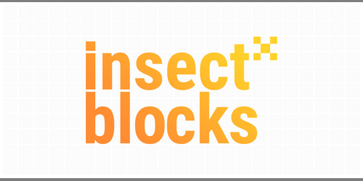 Cover image for Insect Blocks