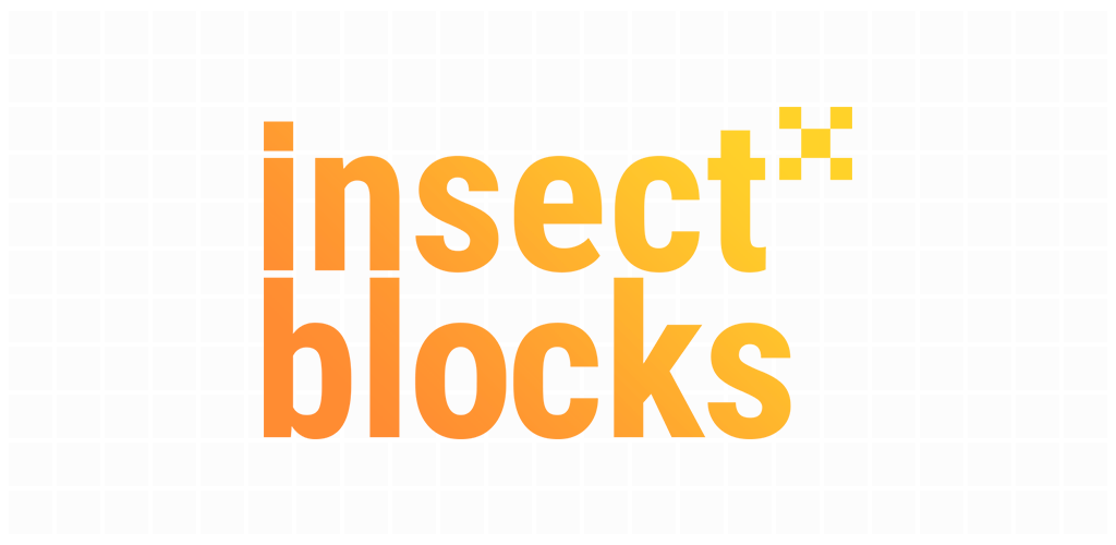 Insect Blocks