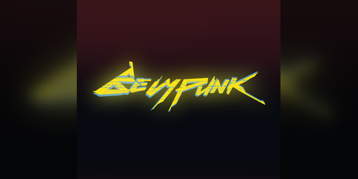 Cover image for Bevypunk