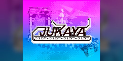 Cover image for Jukaya