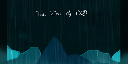 Cover image for Zen of OCD