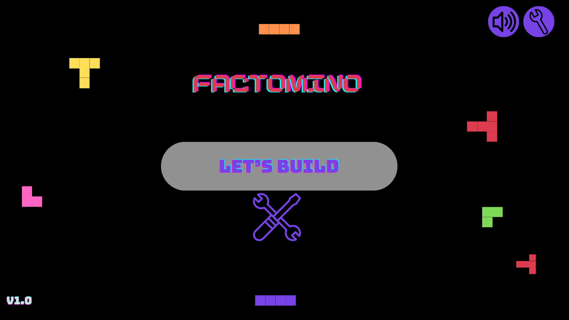 Factomino