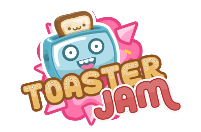 Toaster Jam