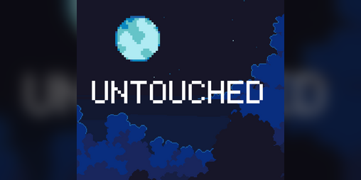 Cover image for Untouched