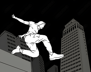 NightRunnerVR