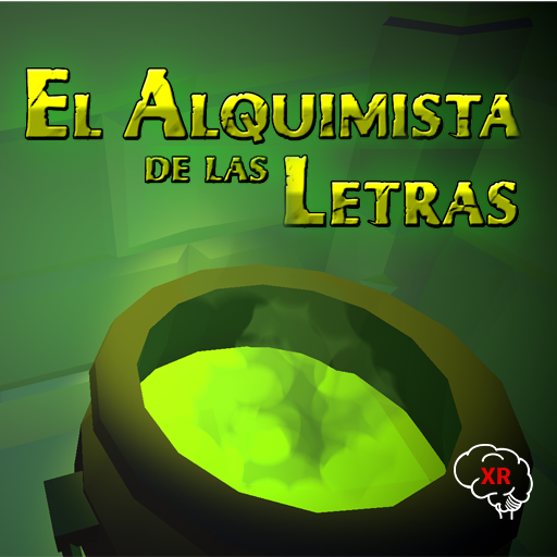 XR El Alquimista de las Palabras