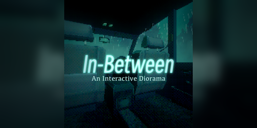 Cover image for In-Between