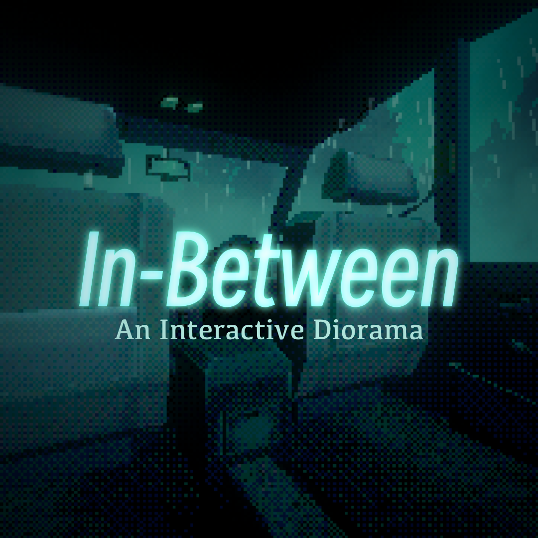 Cover image for In-Between