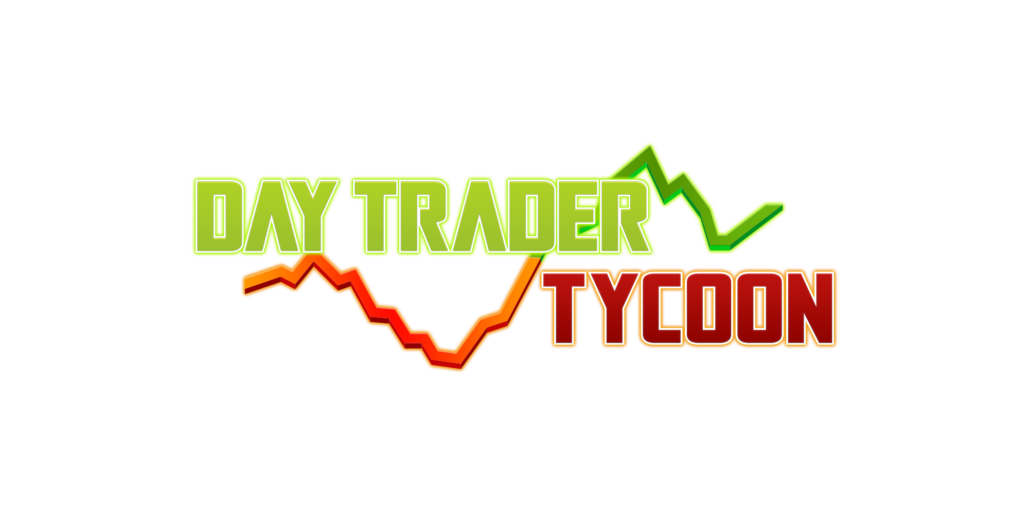 Day Trader Tycoon - technical demo