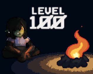 Cover image for Level 1ØØ