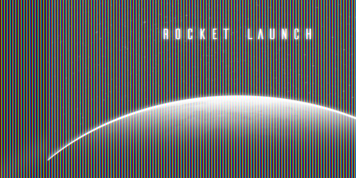 Cover image for Rocket Launch