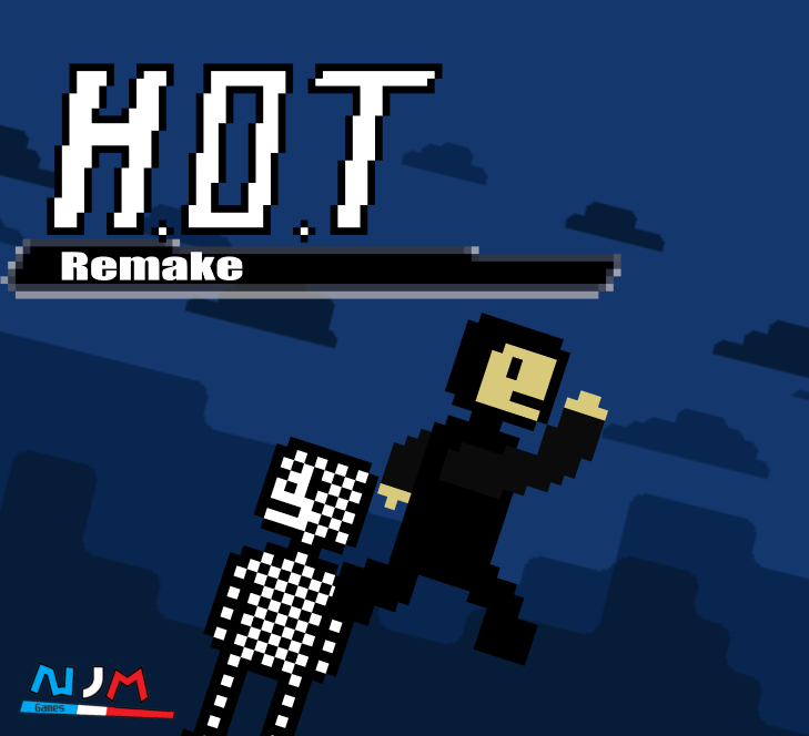 H.O.T Remake