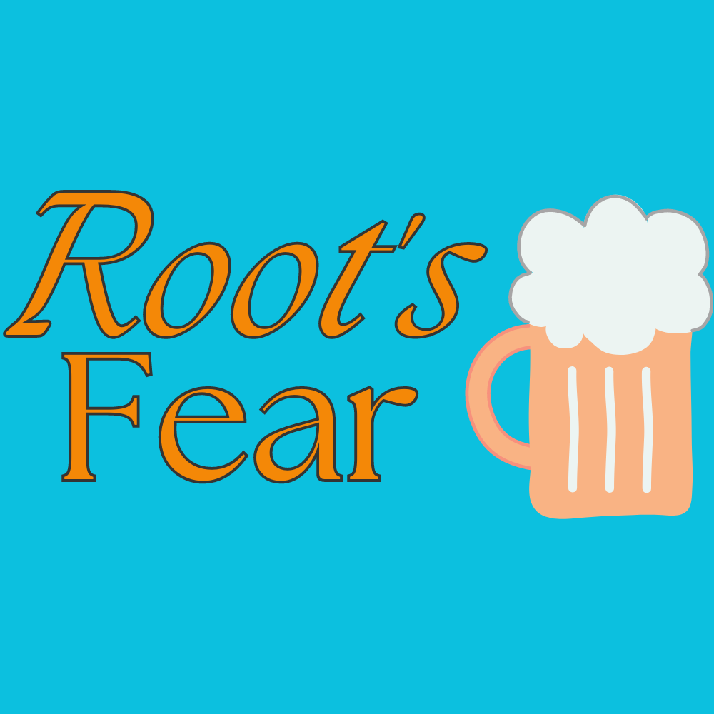 Root s Fear By KenshinRR