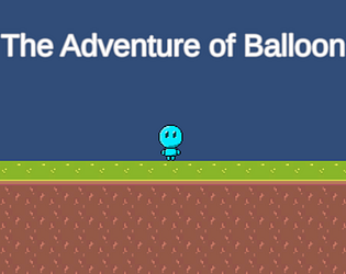 The Adventure of Balloon