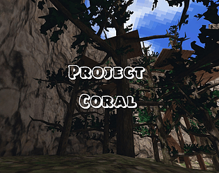 Project Coral Halloween