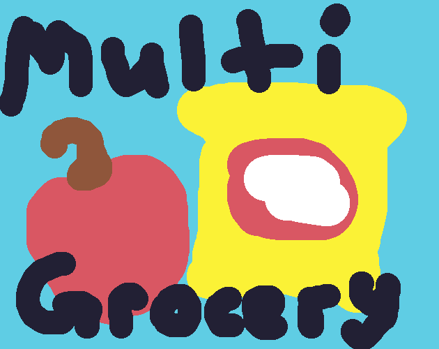 Multi Grocery