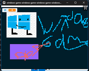 windows game