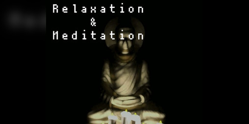 Cover image for Relaxation & Meditation