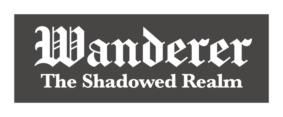 Wanderer - The Shadowed Realm