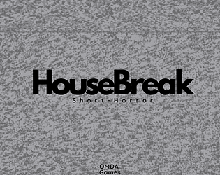 HouseBreak Thumbnail