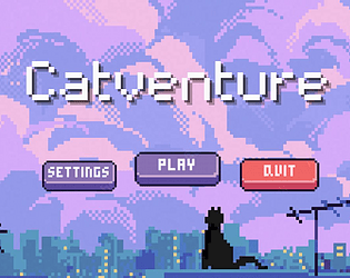Catventure