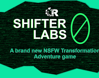 Shifter Labs 0 - Free demo