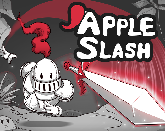 Cover image for Apple Slash