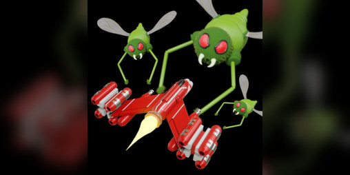 Cover image for CSE Brain Eaters