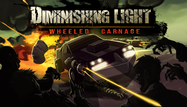 Announcing Diminishing Light Demo Release on Itch.io - Diminishing ...