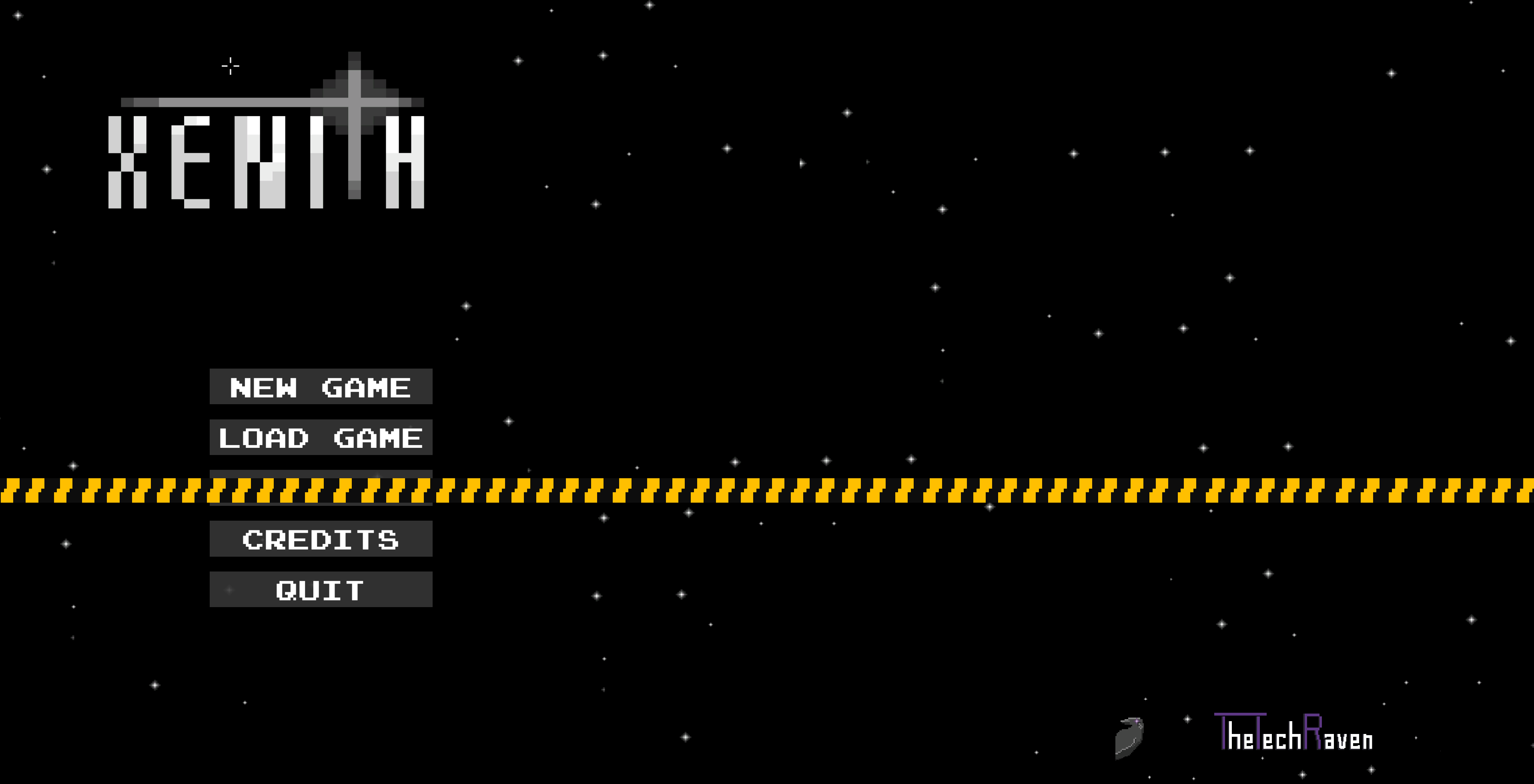 Game Announcement - itch.io