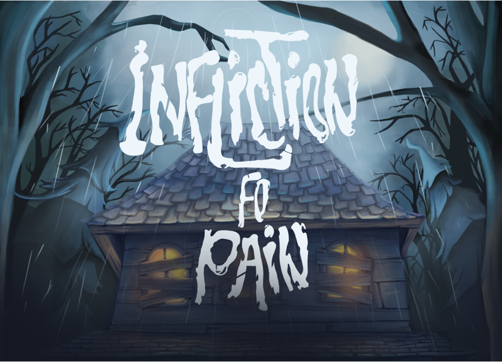 Infliction of pain