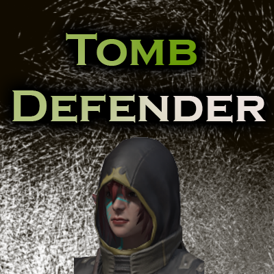 Tomb Defender