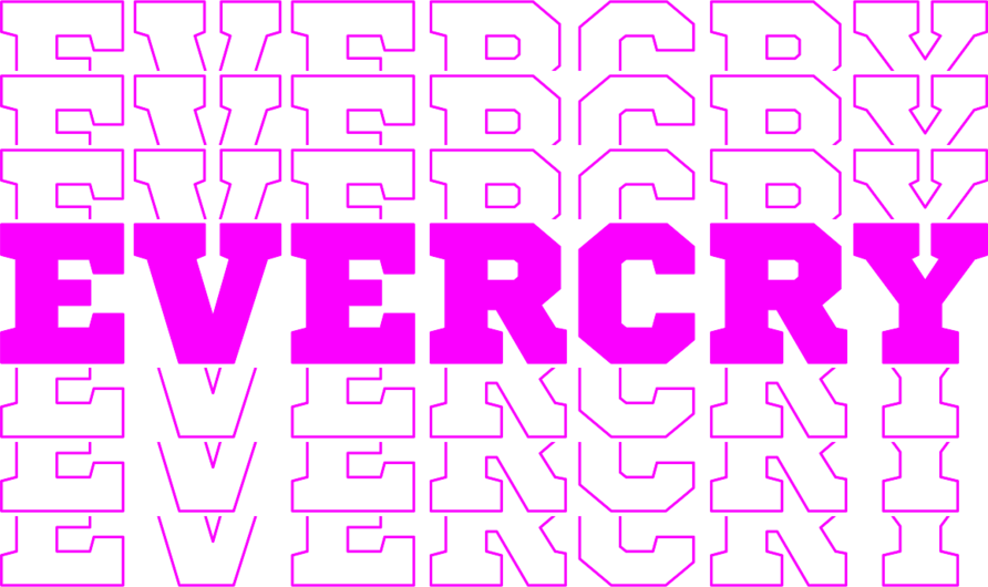 Evercry