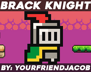 Brack Knight