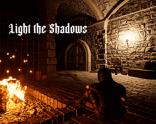Light the Shadows