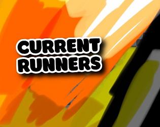 Current Runners