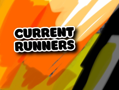 Current Runners
