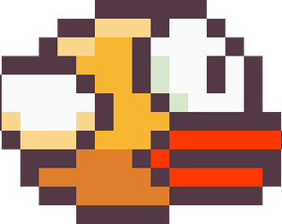 Flappy Bird Replica
