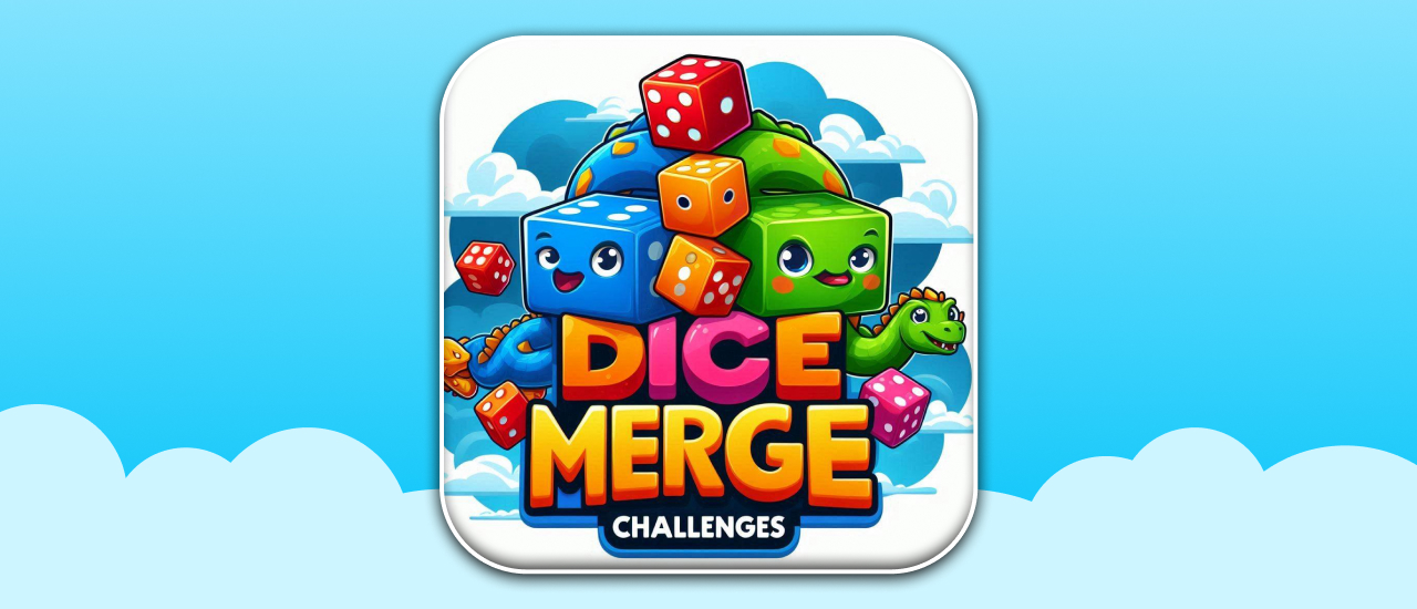 Dice Merge