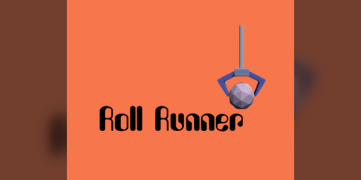 Cover image for Roll Runner
