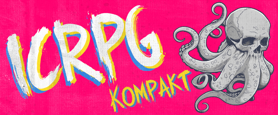 ICRPG Kompakt