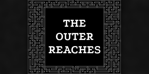 Cover image for The Outer Reaches