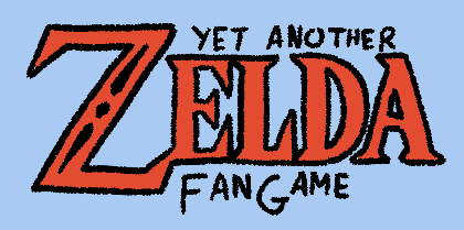 Yet Another Zelda Fangame