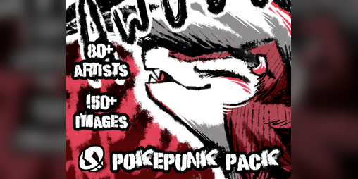 Cover image for PokéPunk Pack