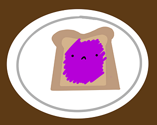 Peanut Jelly Mashup by Sebastian G