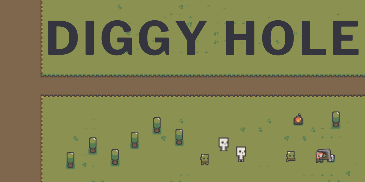 Diggy Hole