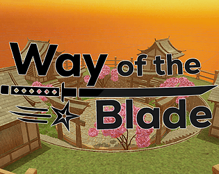 Way of the Blade