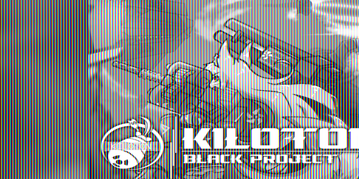 Cover image for KILOTON